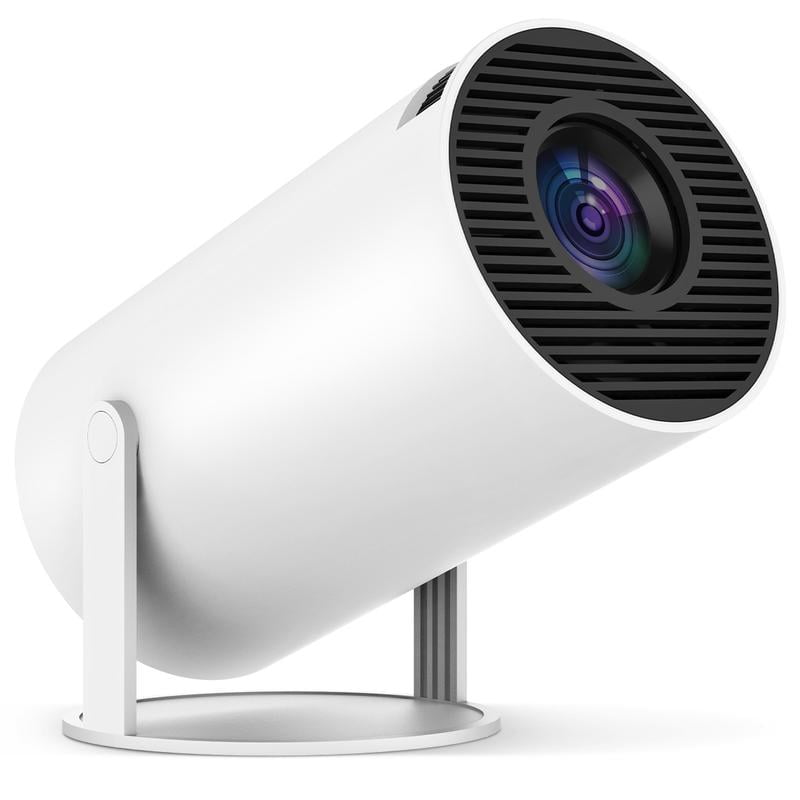 VANKYO GO300 Smart Wi-Fi Mini Projector, 150ANSI Lumen Wi-Fi