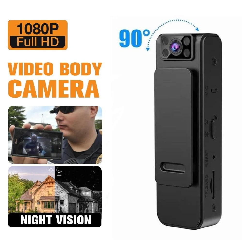 1080P HD Sports Camcorder Your Best Companion to Capture