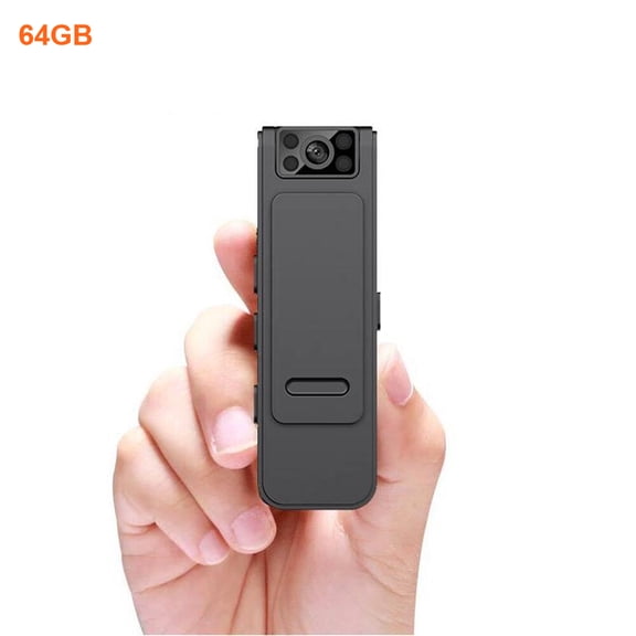 1080P HD Sports Camcorder - Your Best Companion to Capture Adventure and Passion！