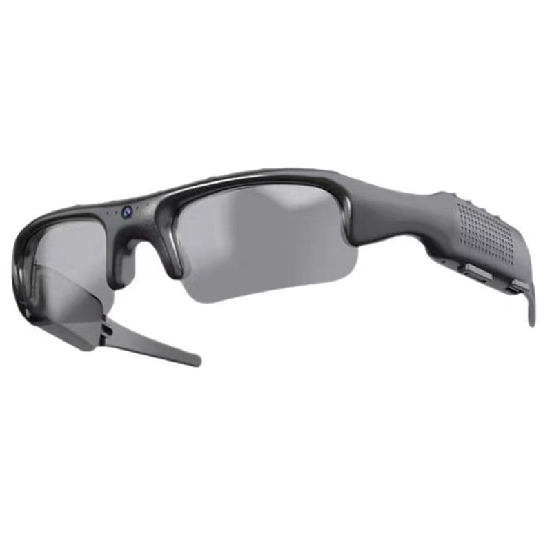 1080P HD Video Recorder WIFI Outdoor Sports DV Camera, Smart Glasses, Wide Angle 170° Camera, Sports Camera, Riding