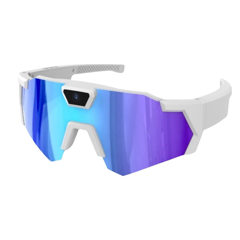 1080P HD Video Recording Smart Camera Glasses for Outdoor