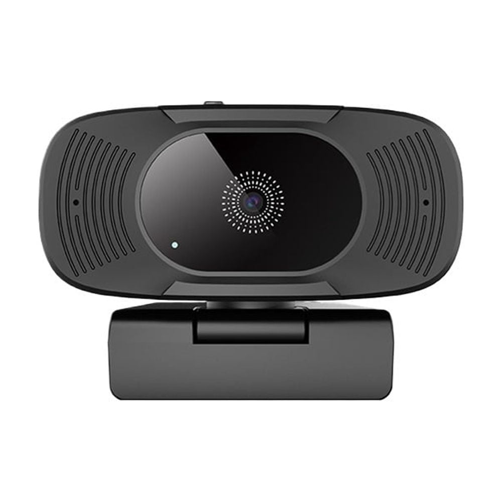 1080P HD Webcam PC Camera mini, with Noise Reducation Microphone Computer Web Camera for Video Conferencing Streaming