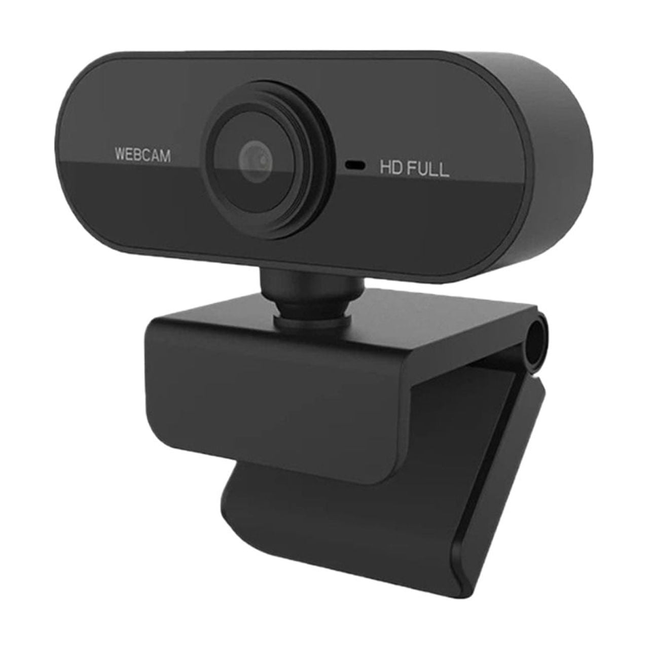 1080P HD Webcam USB Network Camera with Built-in Microphone Web Camera for Laptop Desktop Video Conference Online Meeting