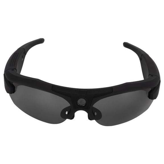 1080P HD WiFi Smart Action Camera Sunglasses Hands-Free Video Glasses for Cycling Driving Outdoor