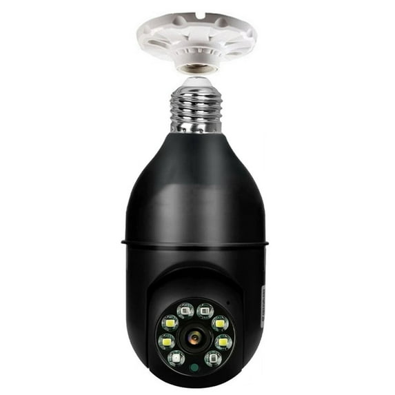 1080P HD Wireless Security Camera System Outdoor Home 5G Wifi Night Vision Cam Smart Security Camera