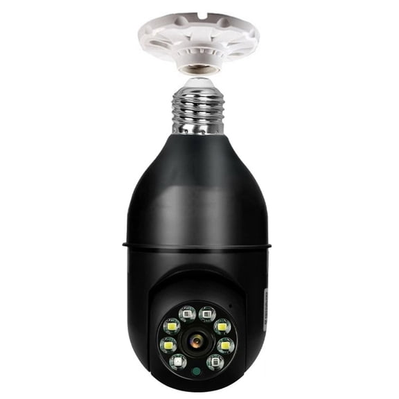 1080P HD Wireless Security Camera System Outdoor Home 5G Wifi Night Vision Cam Smart Security Camera