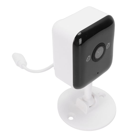 1080P HD Wireless Security Camera - WiFi Indoor/Outdoor Surveillance Cam with Motion Detection & Two-Way Talk (10.2 in / 26 cm height)