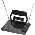 thumbnail image 1 of 1080P HDTV Indoor Digital Antenna Enables, 1 of 1