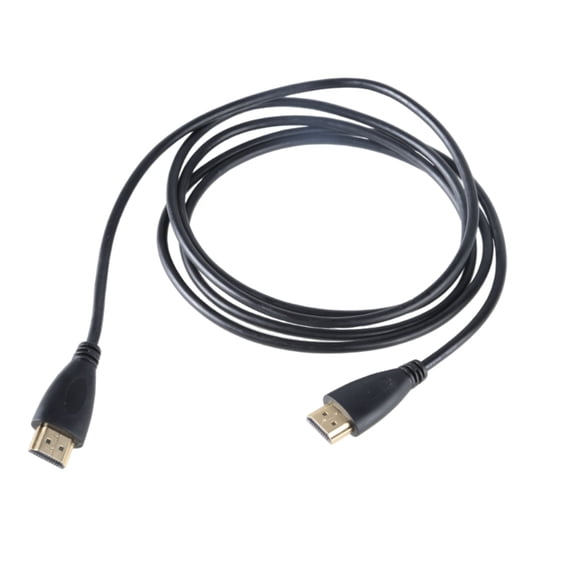 1080P HDTV to HDTV Cable High Speed HDTV Cord Male to Male HDTV Wire for HDTV