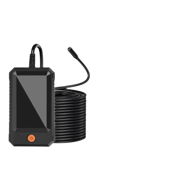 1080P Hd 8Mm 4.3" Screen Industrial Endoscope Camera Borescope Inspection Camera