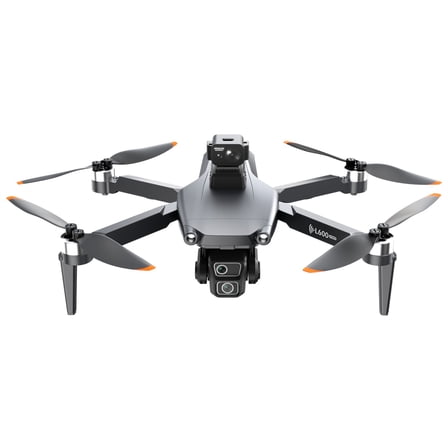 1080P Hd Gps Drone With 6 Inch Screen 5G Transmission Laser Obstacle Avoidance 3000M Range 30Min Flight Time Quadcopter