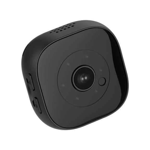 1080P Hd Night Vision Surveillance Camera Wireless Remote Monitoring Wifi Camera Sports Dv New H9