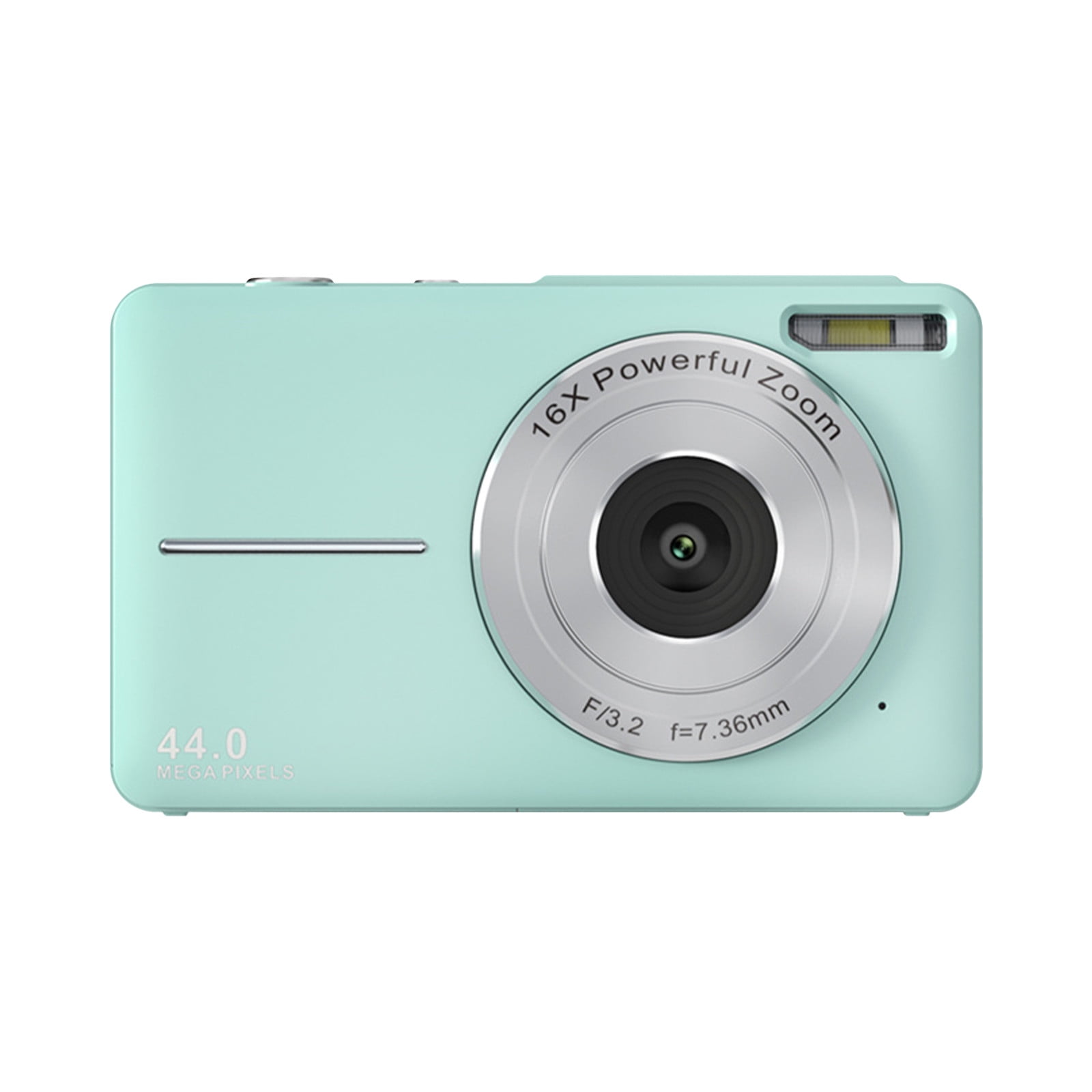 CAMERA　MART 1080P High-definition Digital Camera 44 Million Photos 16x