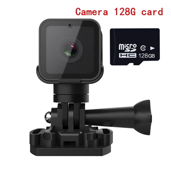 1080P High-definition Wireless Small Camera, Hotspot Mini DV Camera, Outdoor Sports Camera, Motorcycle Driving Recorder ,Ultra HD
