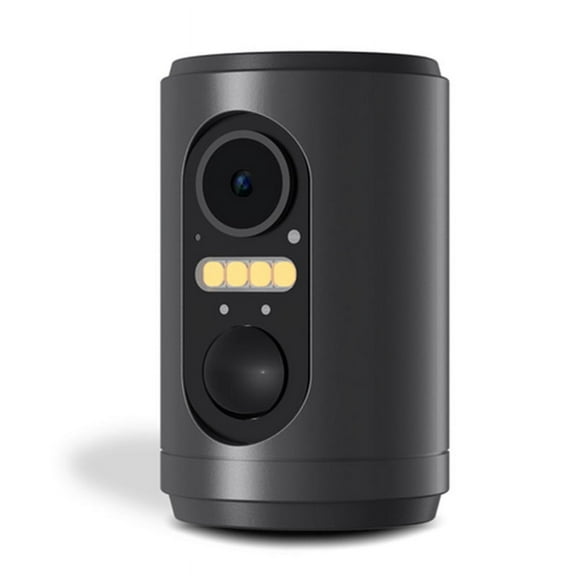 1080P Mini Battery Camera Wifi Long Standby Indoor PIR Motion Detection Alarm Wireless FHD Video CCTV IP Security Camera