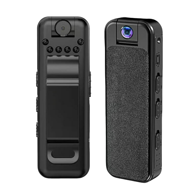 1080P HD Mini Body Camera 1080P 180° Rotatable Recording Camcorder Night Vision Sports Nanny Security Surveillance Cameras 3e4aed2e D3cd 4212 87af 36eaf1bf28b2.fbc9a77596ed8900e0d5dab8e1b05cc8
