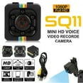 thumbnail image 1 of 1080P Mini CAM Mini Camera Infrared Night Vision Camera Car DV Digital Video Recorder, 1 of 6