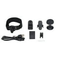 1080P Mini Camera Motion Detection Night Vision Mini Motion Recorder