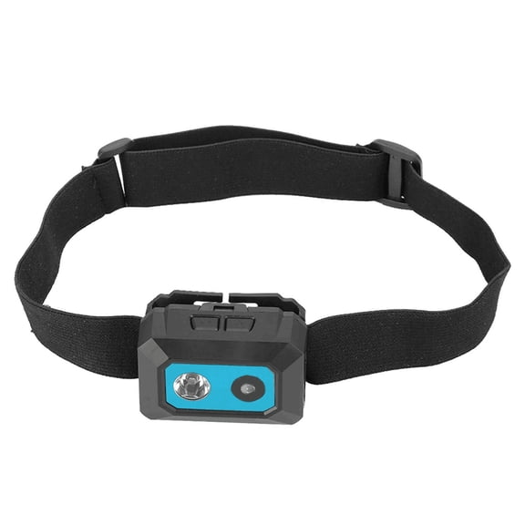 1080P Outdoor Sports Camera F18 Video Camcorders Head-Mounted Camera with Headstrap for Video Recording