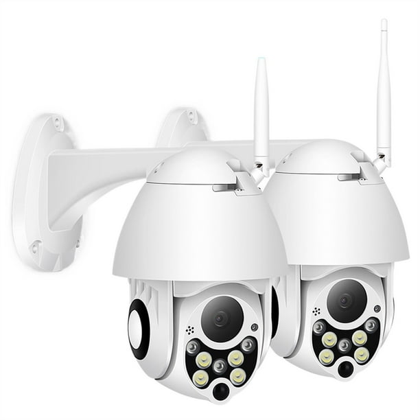 Ptz Wifi Besder Ip Camera Review BESDER PTZ Solar Wifi Camera