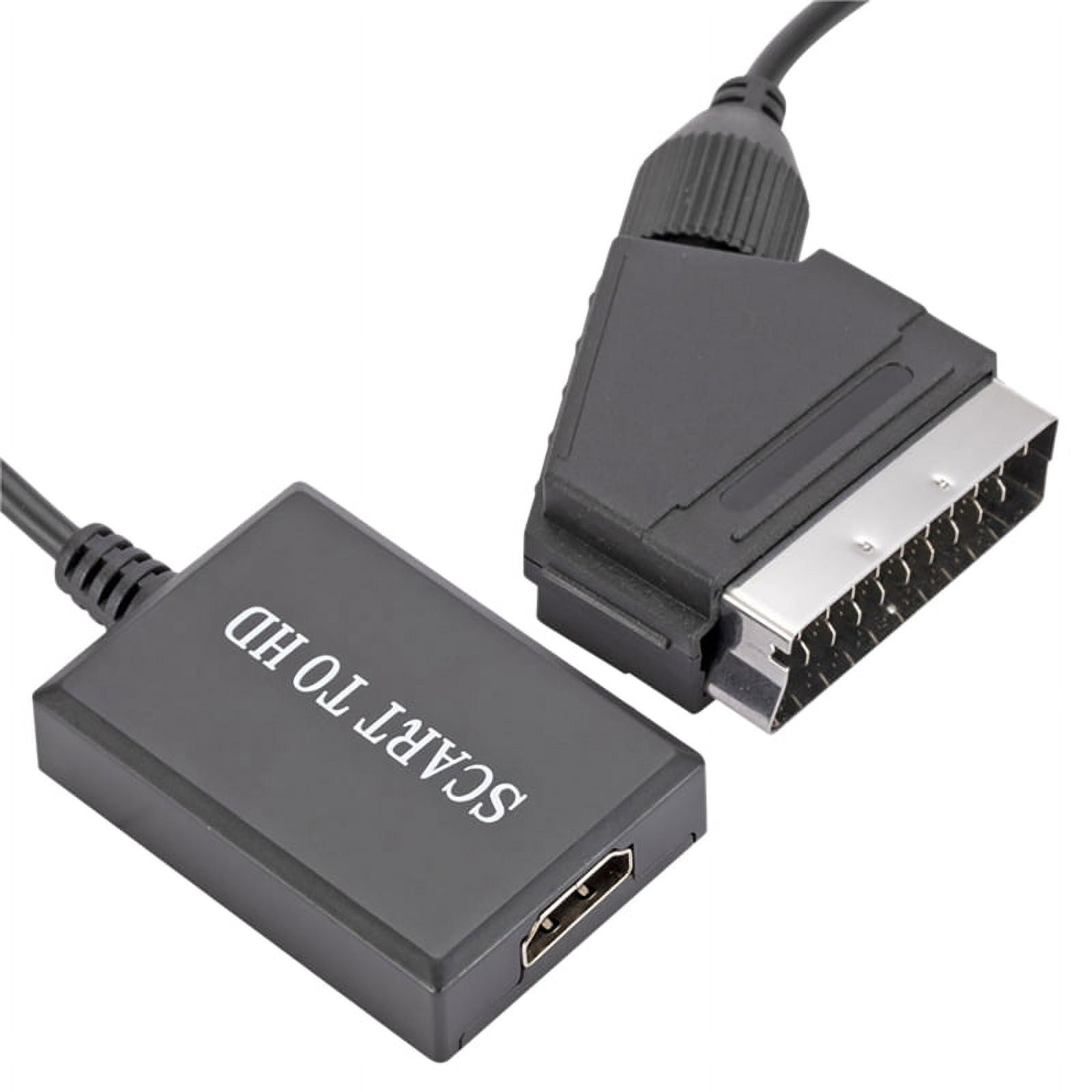 HDMI SCART converter  Compra online en