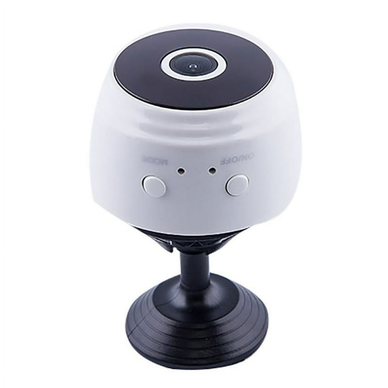 Security camera monitor walmart 2025