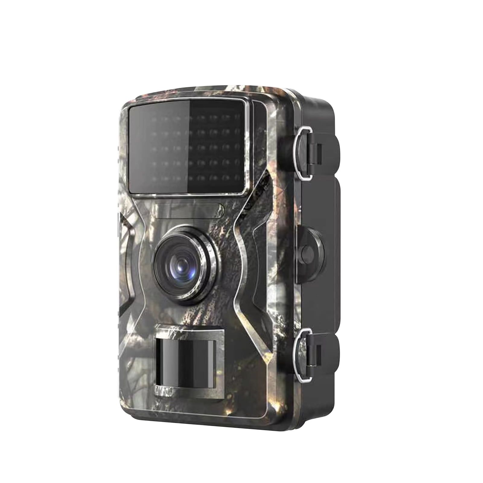1080P Trail Game Camera With IR Night Vision, Motion Detection, IP66