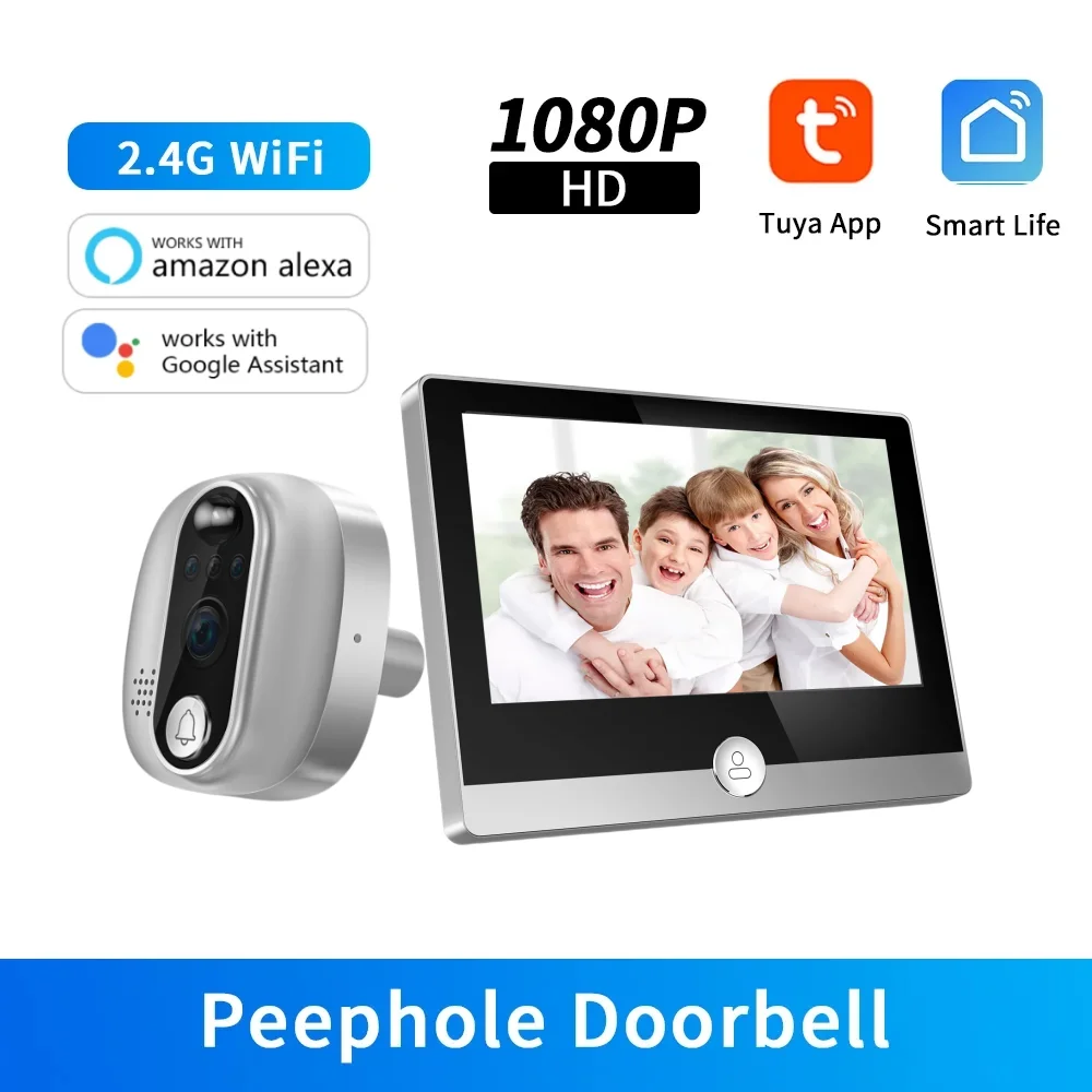 Amazon Echo Use Google Home Intercom Doorbell Google Home Way