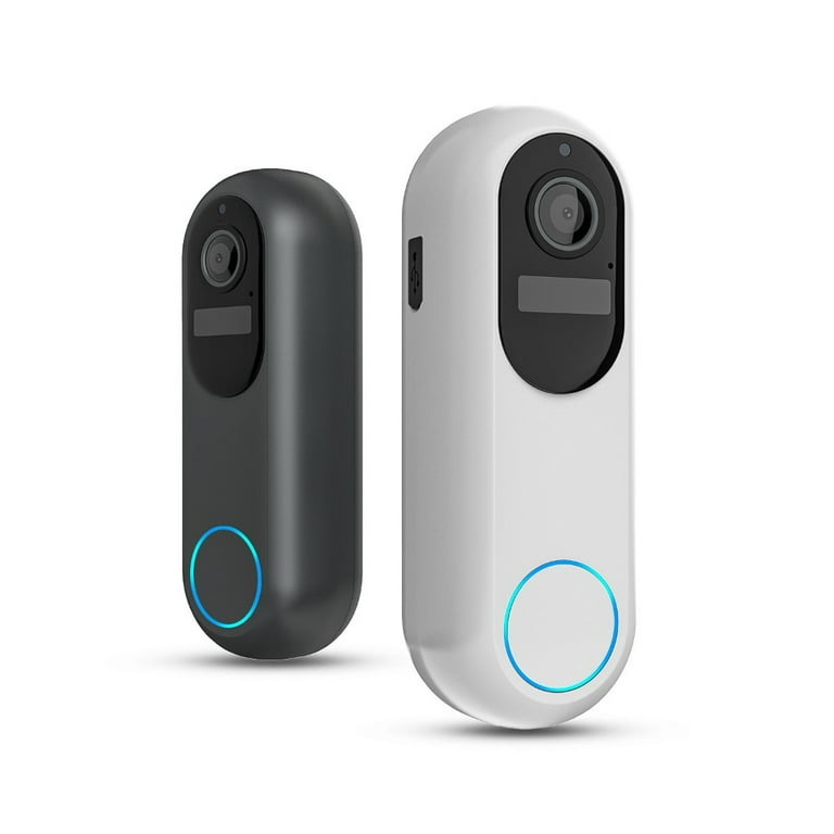 Amazon.com: Remote Video Doorbell Wireless Doorbell