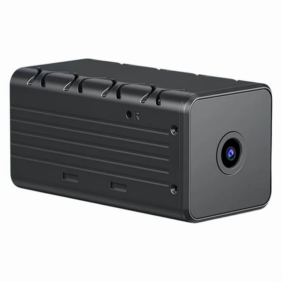 1080P WD9-A Wireless Remote Monitor Camera, WiFi, Mini Cam, Micro-Cam, Tiny IP, Indoor Video Recorder
