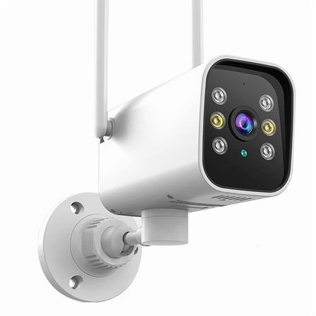 1080P Waterproof Wireless WIFi Camera 2.4G Outdoor Video Surveillance Wifi Security Protection Camera
