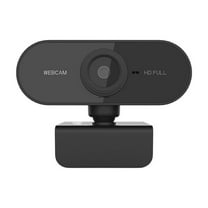 1080P Webcam Full HD Web Camera With Microphone USB Video Cameras For PC Computer Laptop Desktop Conference ,HD Video