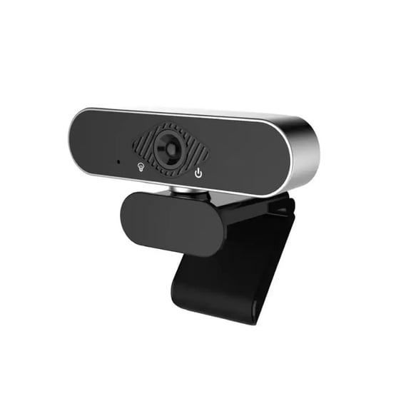 1080P Webcam With Microphone USB HD Digital Web Camera 150 Wide Angle Laptop Computer Webcast Zoom