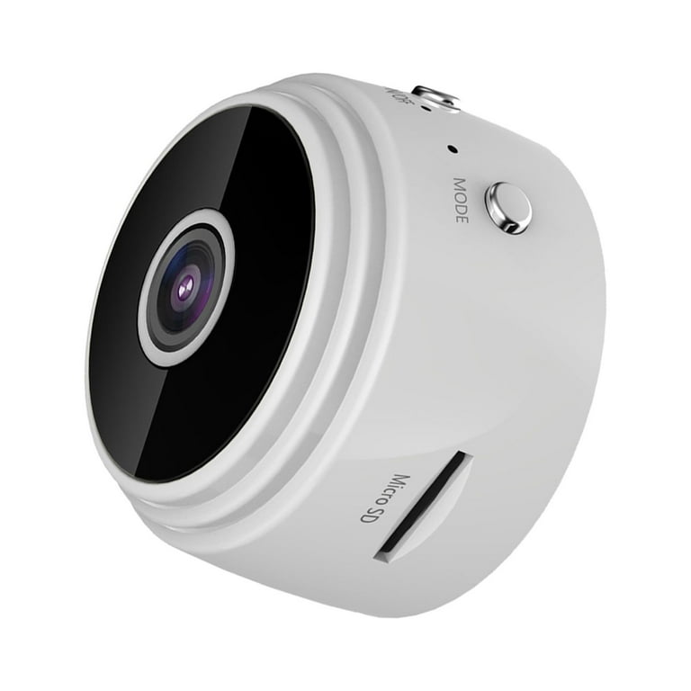 1080P HD Mini Camera Micro Camera Wide Angle Camcorder Video