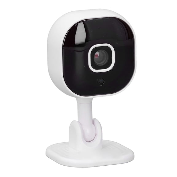 1080P WiFi Security Camera Outdoor Indoor Wireless Surveillance CCTV Camera with HD Night Vision Motion Detection Two Way Audio and AP Hotspot Support 128GB (10 inches / 25.4 cm)