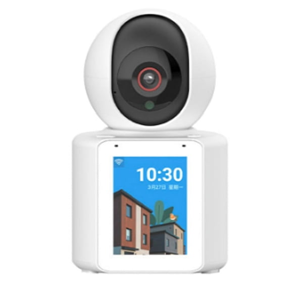 1080P Wifi Surveillance Camera Wifi Ip Camera for Home Wifi Video Surveillance Cameras Support Night Vision US Plug