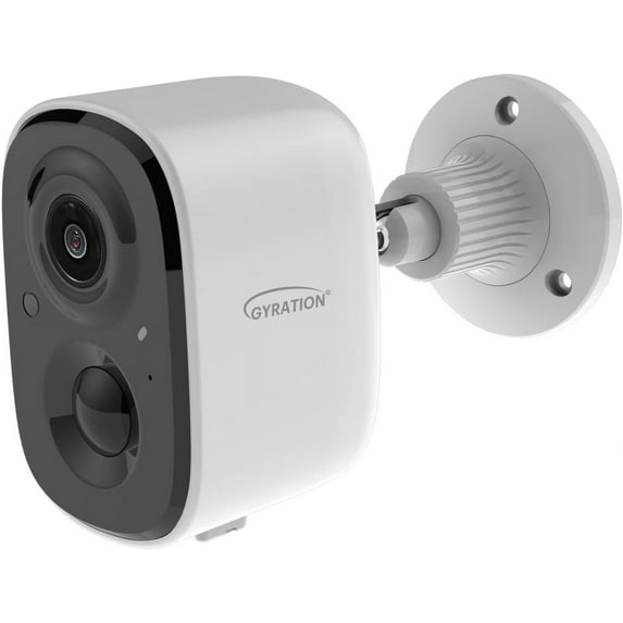 1080P Wireless Security WiFi Cameras for Home Security, Wireless Outdoor with Motion Detection, Spotlight/Siren Alarm, Color Night Vision, Waterproof, Free Cloud Storage, SD/Cloud Storage