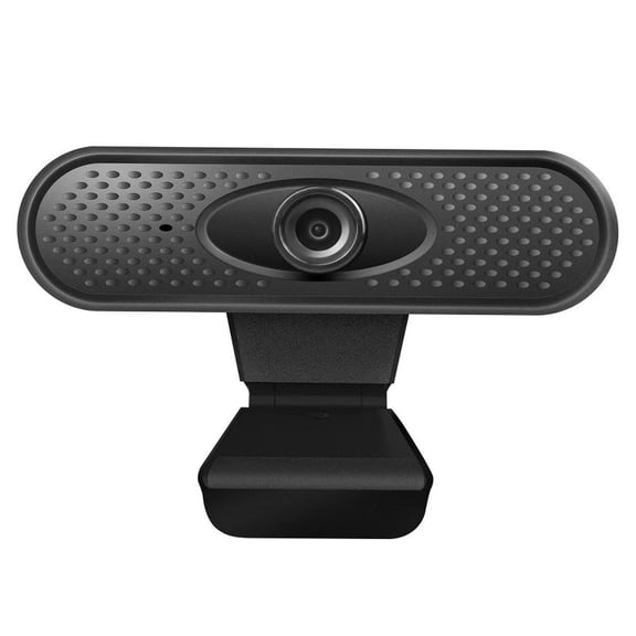 1080P computer camera home live broadcast HD webcam USB with digital microphone driver-free