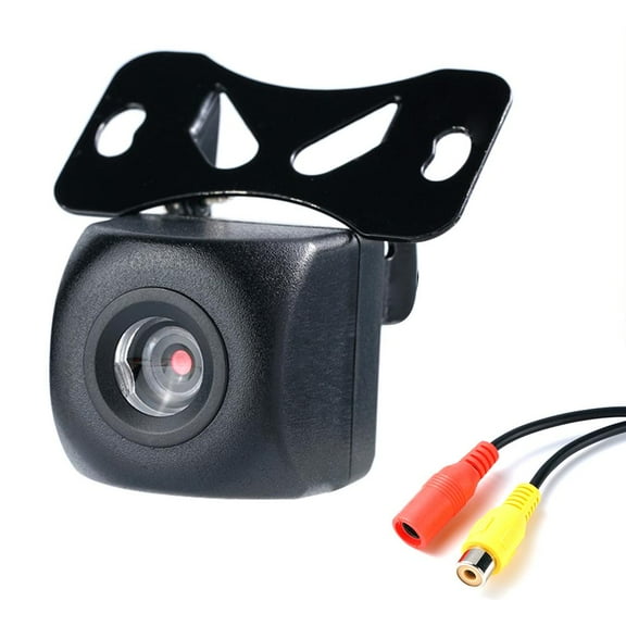 1080p 170 Reverse Backup Camera Rear View HD Night For Car Truck Bus M3P9