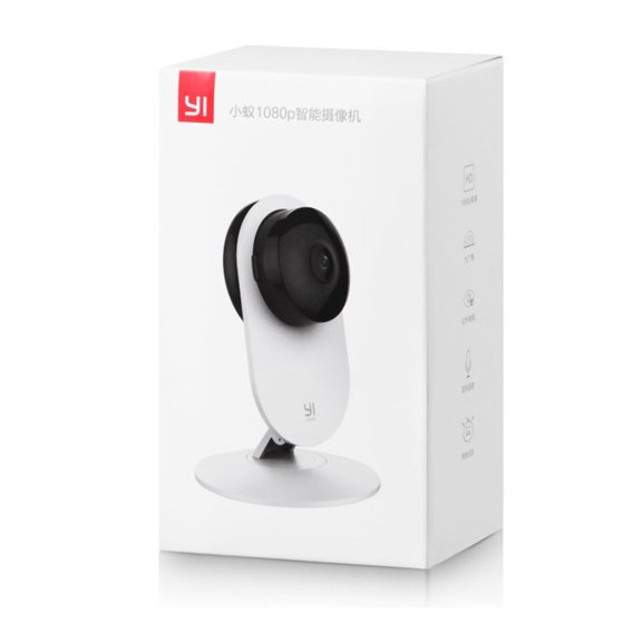 1080p HD Remote Mobile Web Camera