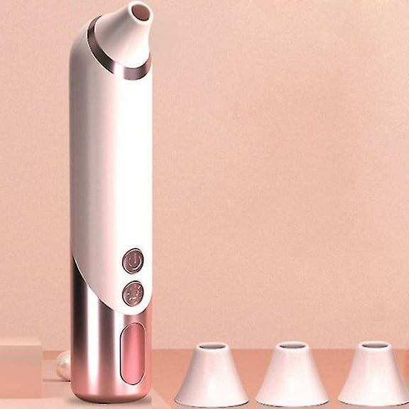 1080p Hd Wireless Visual Blackhead Remover Vacuum Face Acne Pore Cleaner Red Blue Light Skin Rejuvenation Facial Beauty Machine