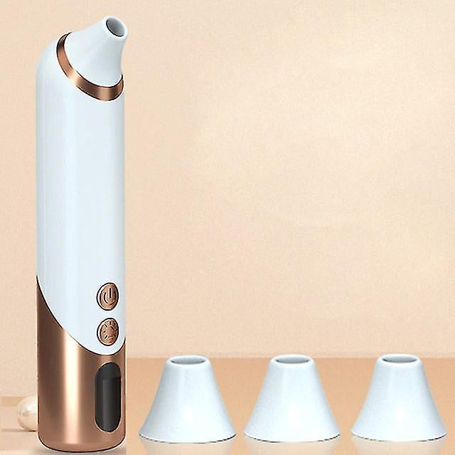 1080p Hd Wireless Visual Blackhead Remover Vacuum Face Acne Pore Cleaner Red Blue Light Skin Rejuvenation Facial Beauty Machine