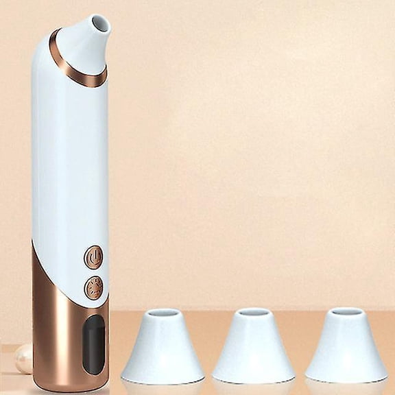 1080p Hd Wireless Visual Blackhead Remover Vacuum Face Acne Pore Cleaner Red Blue Light Skin Rejuvenation Facial Beauty Machine