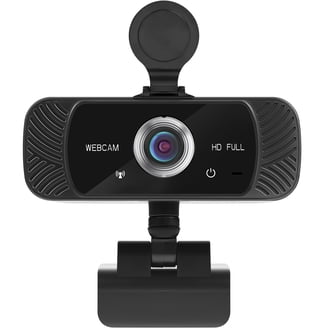 OBSBOT Tiny4K 4K Web Cam with Camera Mount & USB Type-C to USB-C