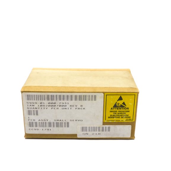 10820007000 REV. B NSFS