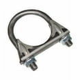 thumbnail image 1 of 10821250B 2.5 in. Heavy Hex Nuts with Flag Nuts, 1 of 1