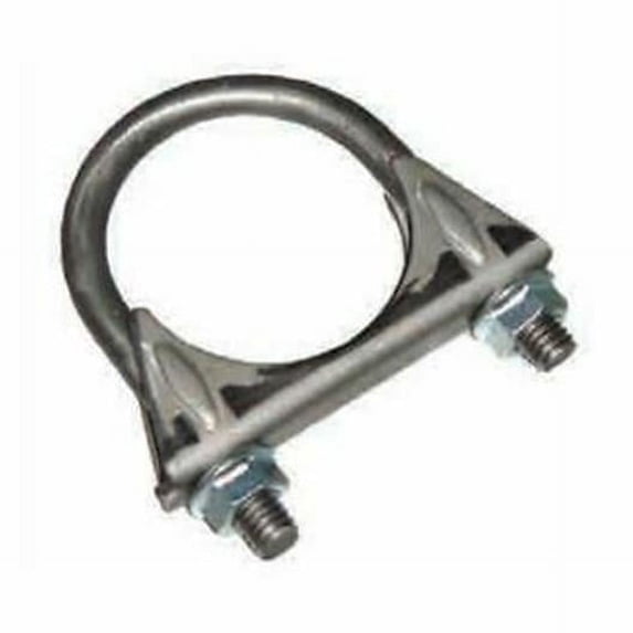 10821250B 2.5 in. Heavy Hex Nuts with Flag Nuts