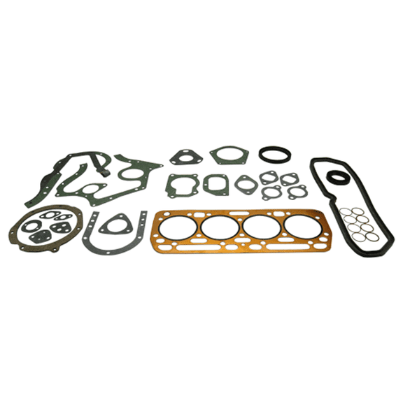 1082164R91 NEW Complete Gasket Set For Case-IH B-275 B414 424 444 354 365 384+
