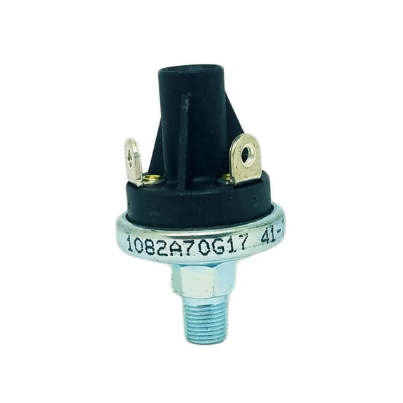 1082A70G17-41-01 Industrial Pressure Control Switch 5000 SERIES