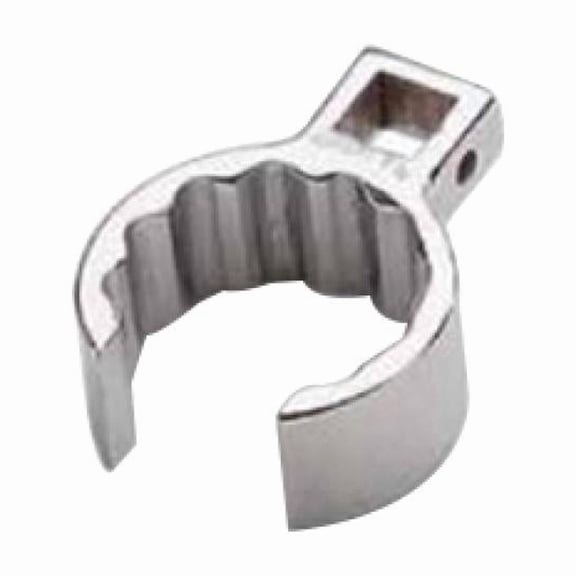 1085 Wright tools 1/2" Drive, SAE Crowfoot Wrench 1/2" Drive 12 Point Flar